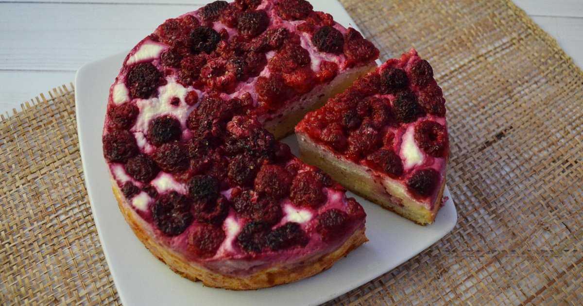 Дрожжевые пирожки с ягодами в духовке рецепт с фото пошагово и видео - 1000.menu