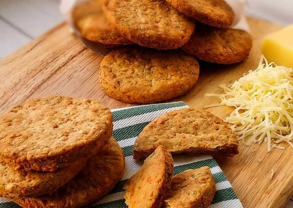 Французское сырное печенье: рецепты и кулинария - женская социальная сеть myjulia.ru
