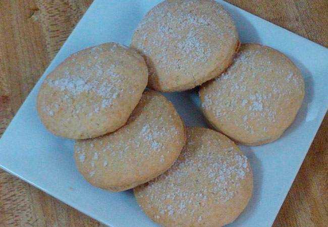 Галетное печенье – 5 рецептов в домашних условиях