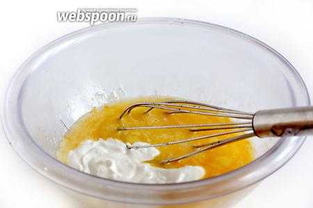 Кекс лимонный - 20 домашних вкусных рецептов приготовления