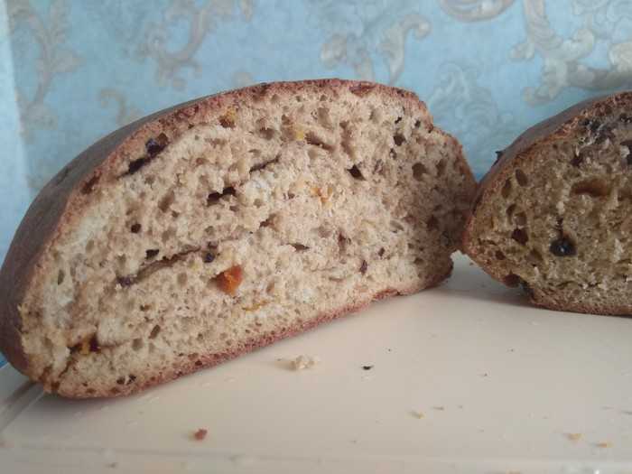 Рисовый хлеб - 176 рецептов: хлеб | foodini