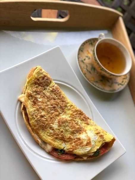 Овсяноблин на завтрак: 10 пп-рецептов + 15 начинок