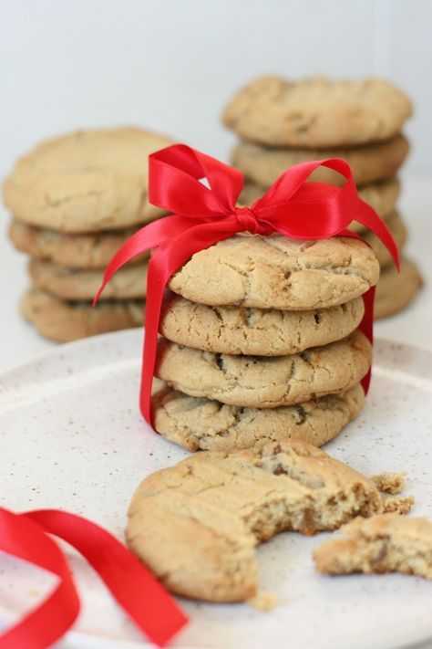 Имбирное печенье или пряники: рецепт на новый год!