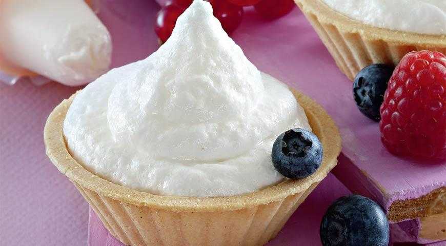Глазурь для пасхальных куличей - 8 лучших рецептов сахарной глазури