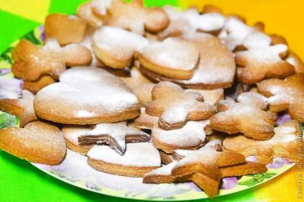 Медовое печенье: пошаговые рецепты с фото для легкого приготовления