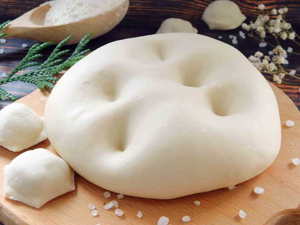 Тесто для пельменей в хлебопечке — 9 рецептов приготовления домашнего теста