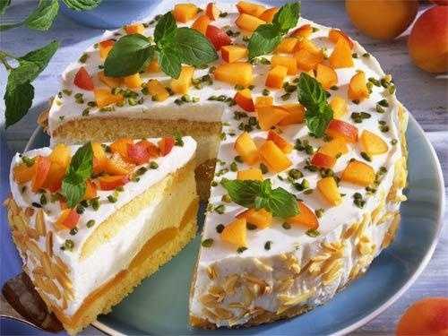 Пирог с творогом — 11 вкусных рецептов приготовления