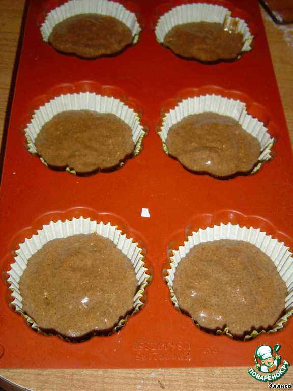 Кексы из тыквы на кефире — рецепт с фото. как испечь вкуснейший тыквенный кекс