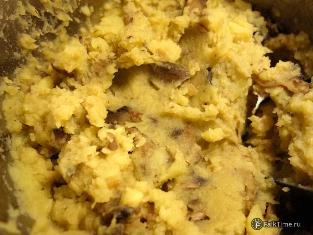 Картофельные пирожки с начинкой - 292 рецепта: пирожки | foodini
