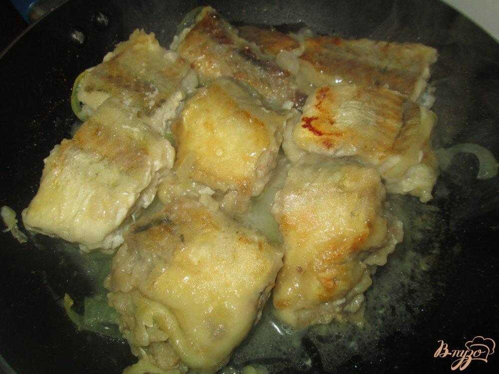 Филе минтая в брикетах. как приготовить, рецепт в духовке, на сковороде, с овощами, картошкой, сыром