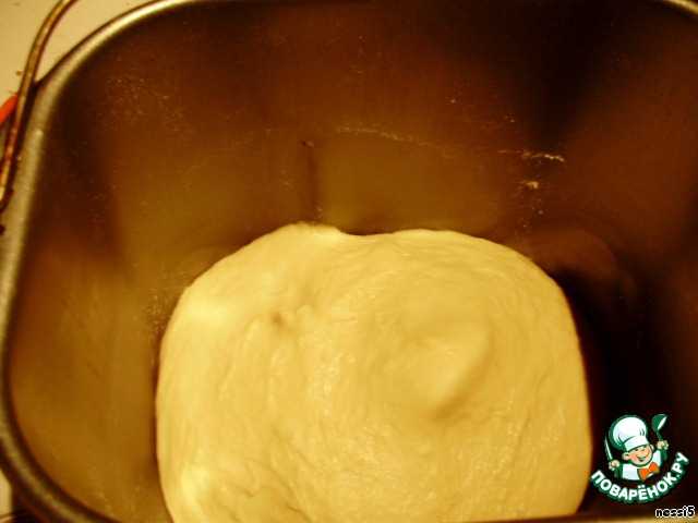 Тесто для пельменей в хлебопечке: 3 лучших рецепта с фото