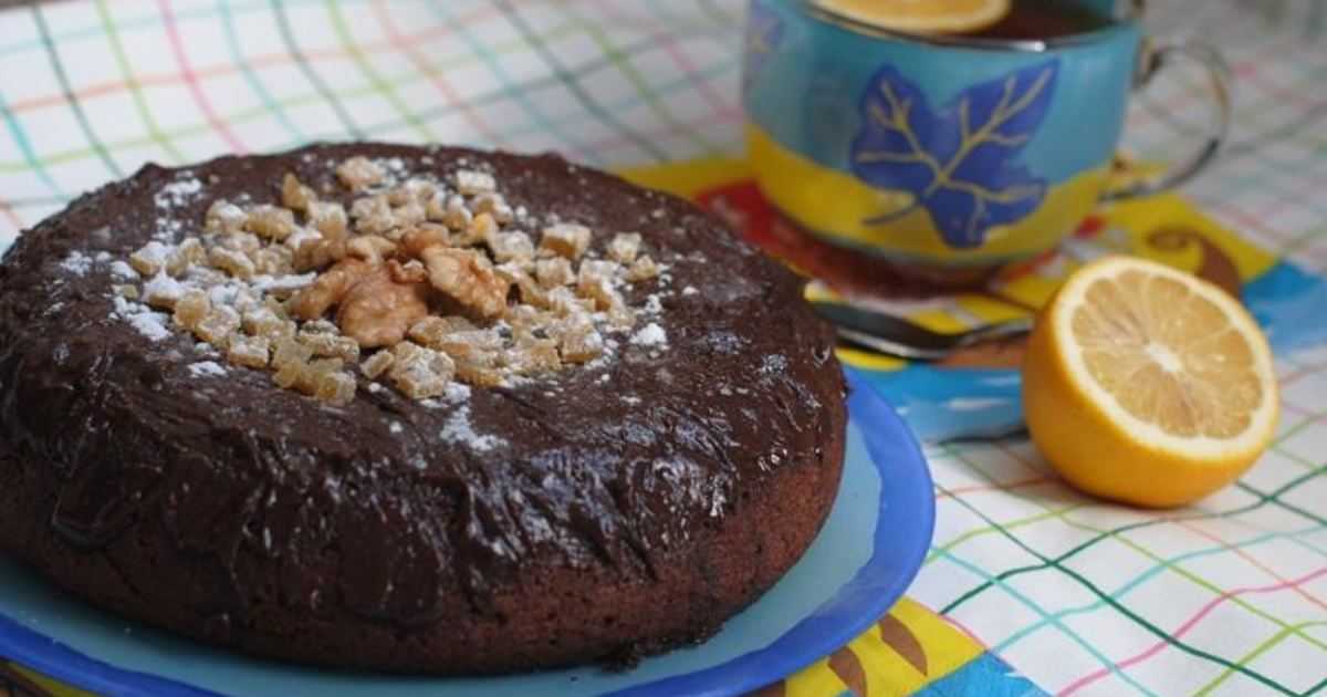 10 рецептов кекса в мультиварке – вкусно и быстро!