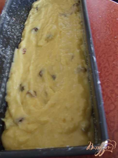Кексики с изюмом в силиконовых формочках в духовке рецепт с фото пошагово - 1000.menu