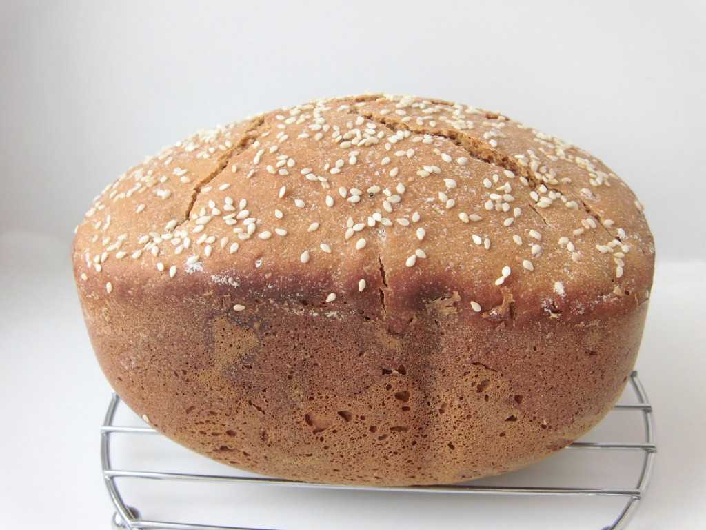 Белый хлеб в хлебопечке рецепт с фото пошагово - 1000.menu