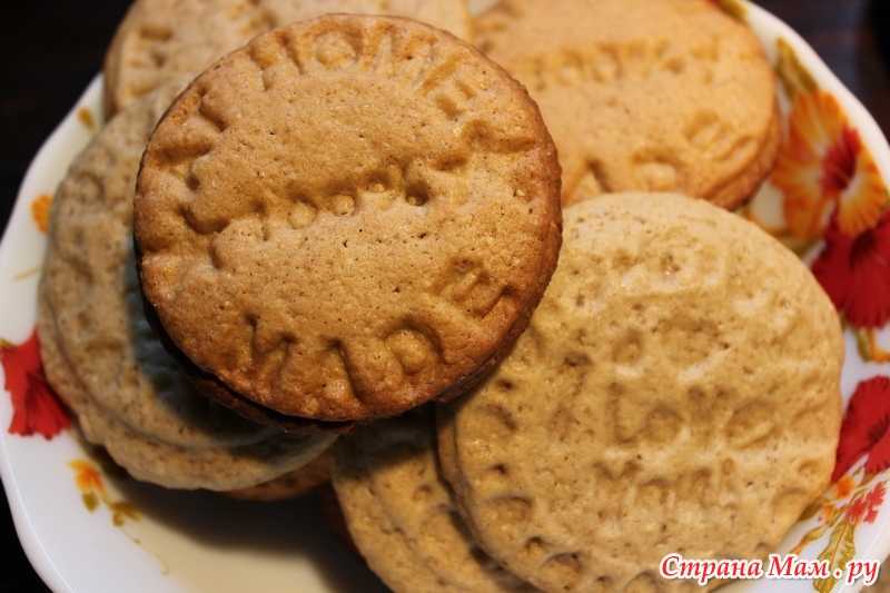 Как испечь вкусное печенье из сыворотки на скорую руку