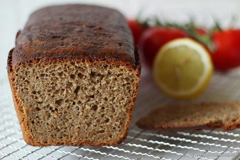 Хлеб в мультиварке — очень простые рецепты вкусного хлеба в домашних условиях