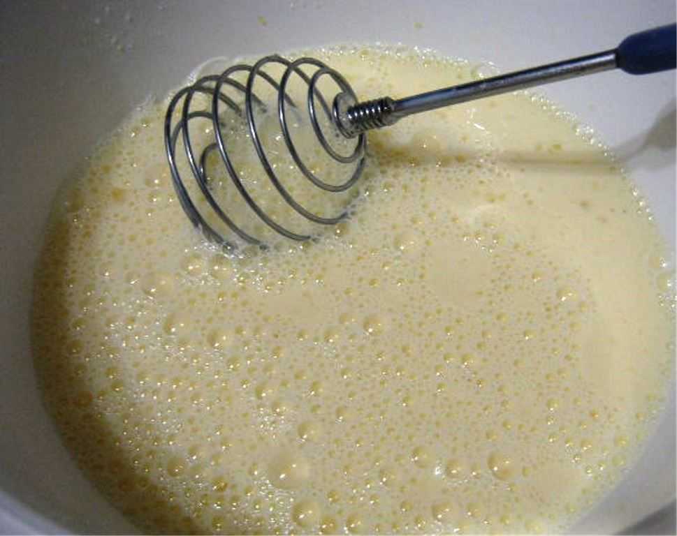 Тонкие блины на молоке — 8 простых и вкусных рецептов