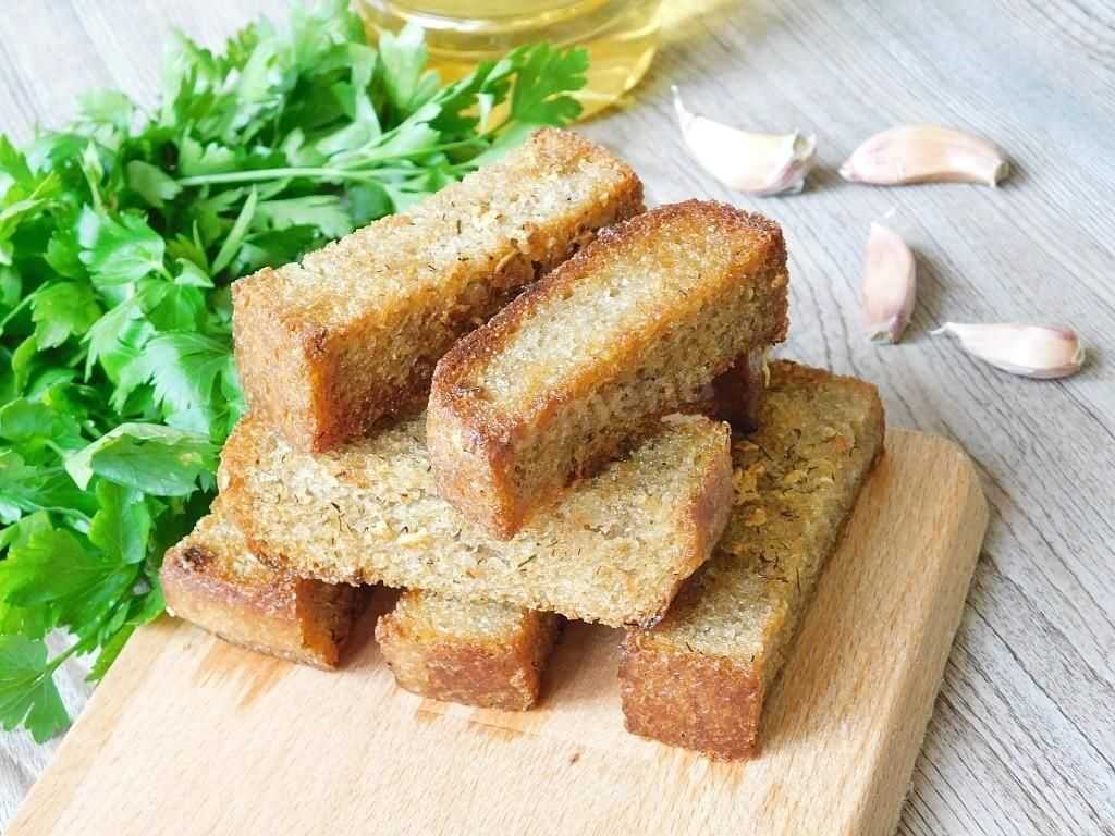 Блюда из черствого хлеба: простые рецепты, советы по приготовлению и ингредиенты  — нескучные домохозяйки