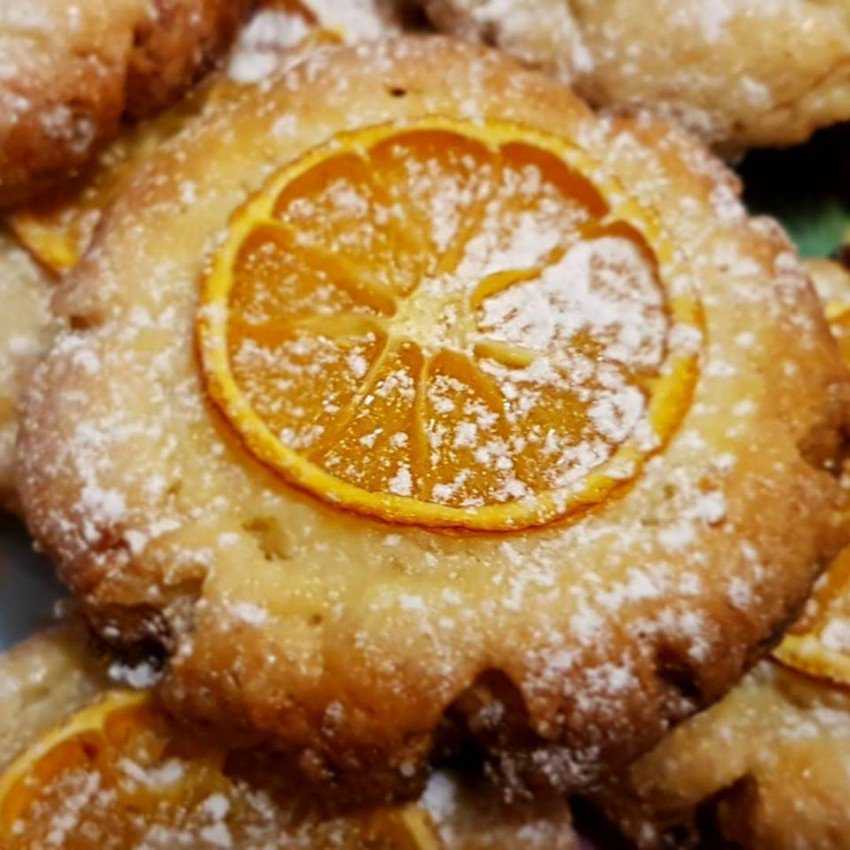 Закуска «мандаринки» – 6 пошаговых рецептов к новогоднему столу