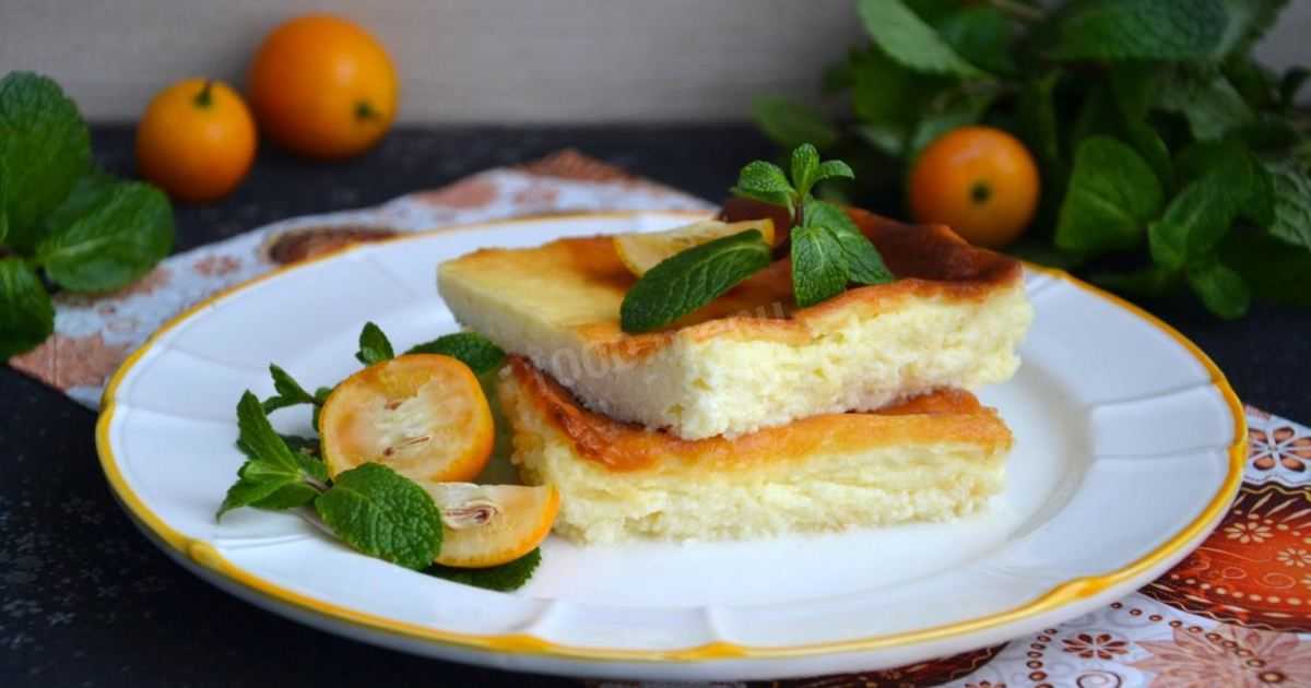 Абрикосовый пирог из абрикосов открытый рецепт с фото пошагово - 1000.menu
