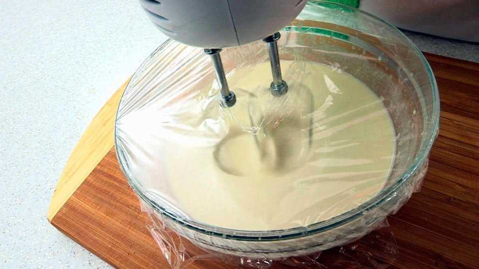 Тонкие блины на молоке пошаговый рецепт с фото
