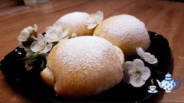 Нежные, как облака, булочки «хоккайдо»: рецепт японского молочного хлеба