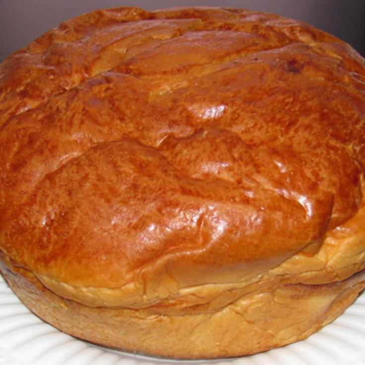 Сладкий хлеб на сковороде, в духовке и в хлебопечке - рецепты кабардинской, азербайджанской и португальской выпечки