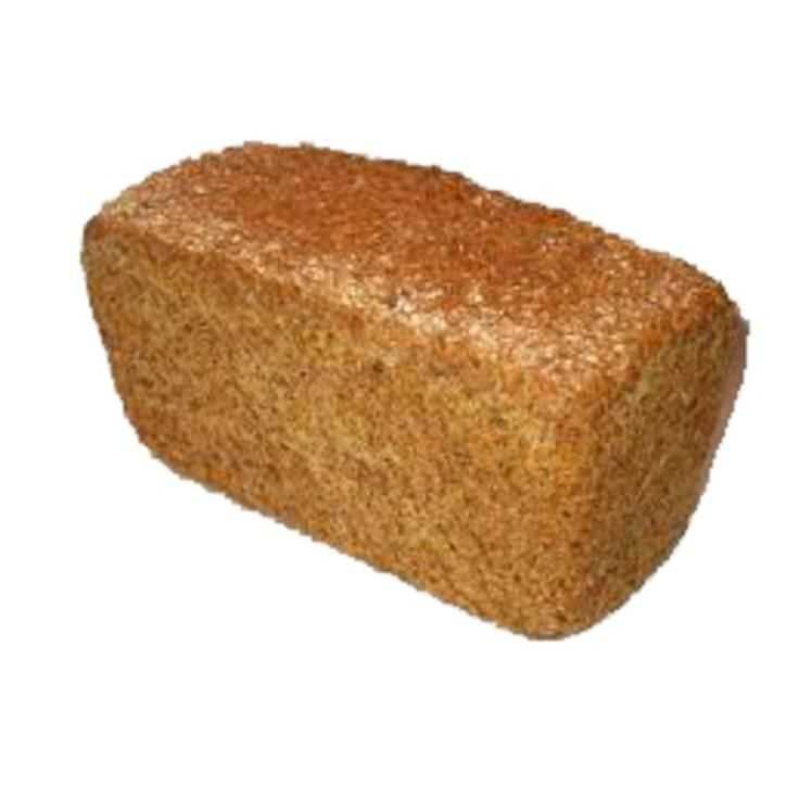 Хлеб из пророщенного овса бездрожжевой рецепт с фото - 1000.menu
