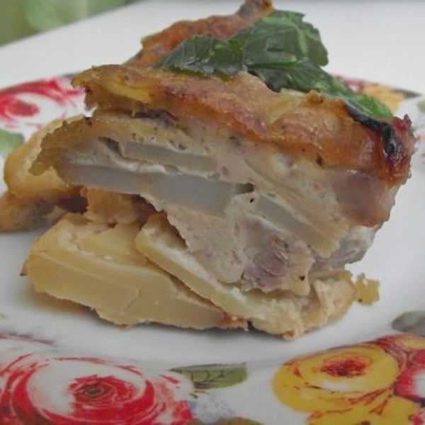 Мясные рулетики с грибами и сыром в духовке рецепт с фото пошагово