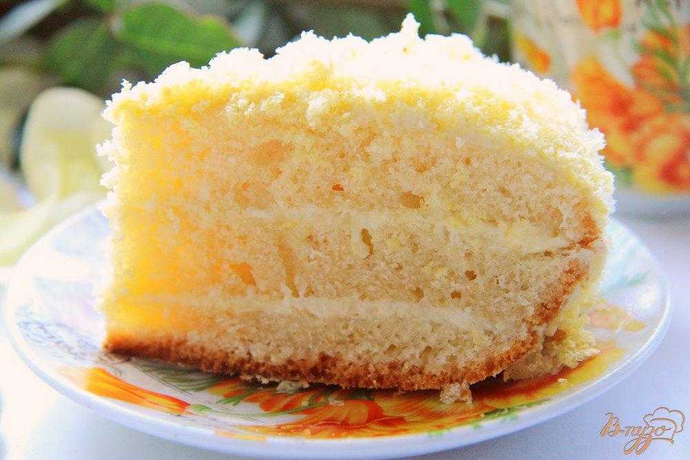 Заварной крем для бисквитного торта рецепт с фото — все про торты: рецепты, описание, история