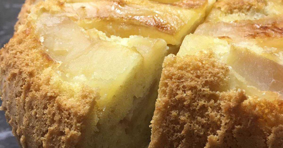 Пирог с творогом и яблоками – 7 рецептов шарлотки с творогом