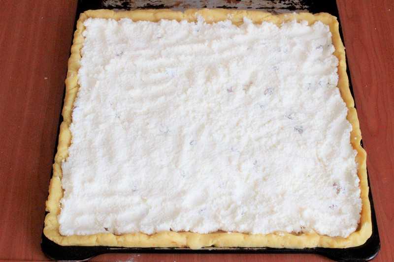 6 рецептов пирога с жимолостью