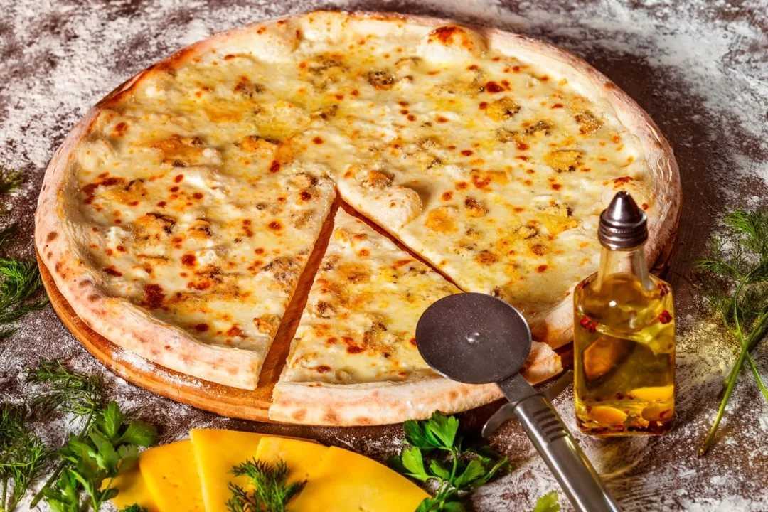 Как приготовить пиццу на противне чеддер: поиск по ингредиентам, советы, отзывы, подсчет калорий, изменение порций, похожие рецепты