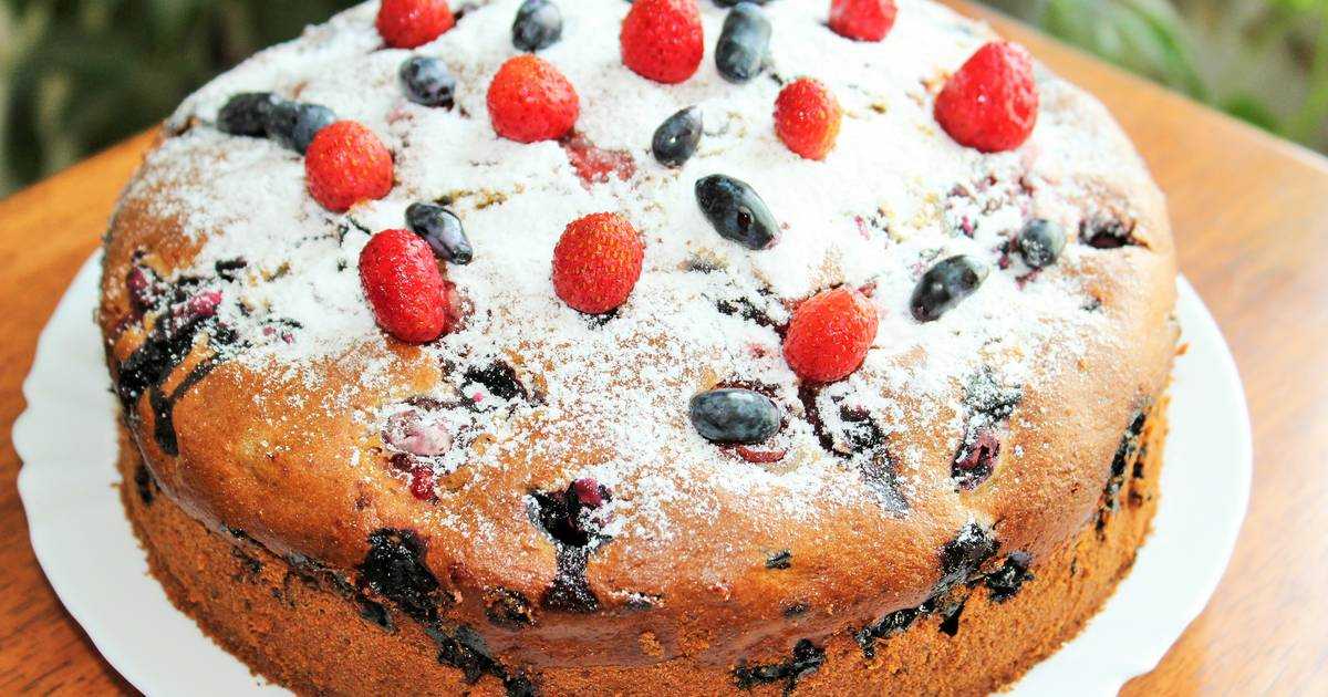 Пирог с калиной - рецепты с фото. как приготовить пирог с калиной по-татарски