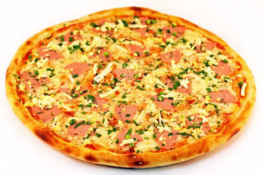 Готовь пиццу с сосисками и сыром: поиск по ингредиентам, советы, отзывы, пошаговые фото, подсчет калорий, удобная печать, изменение порций, похожие рецепты