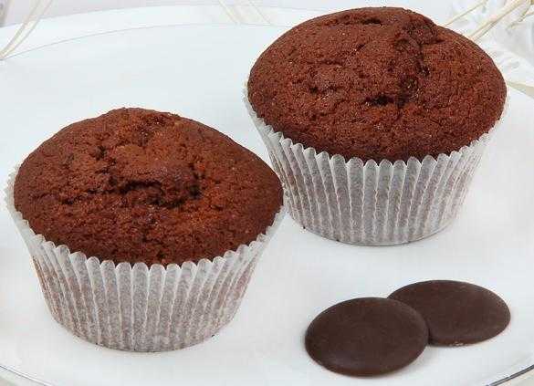 Домашние шоколадные маффины: быстрые и простые рецепты