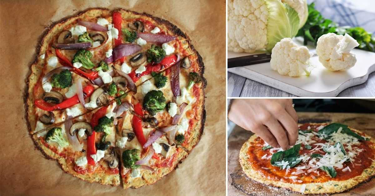 Как приготовить безглютеновое тесто для пиццы - питание 2021