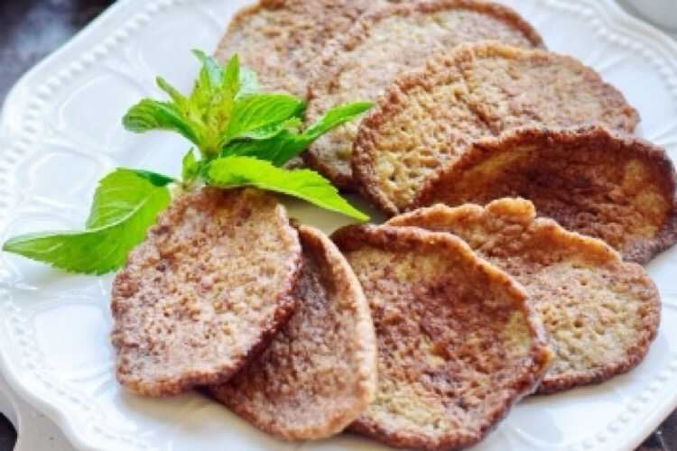 Вкуснейшие печеночные оладьи - классический рецепт с пошаговыми фото