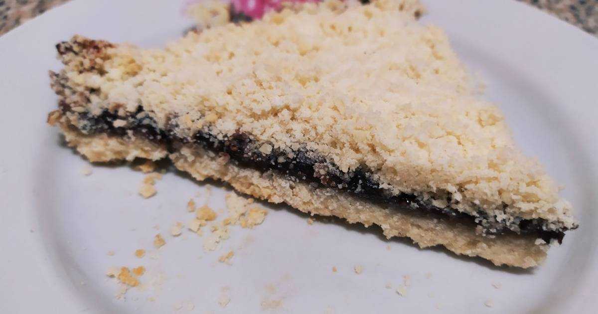 Пироги с вареньем - 20 простых и вкусных рецептов домашней выпечки