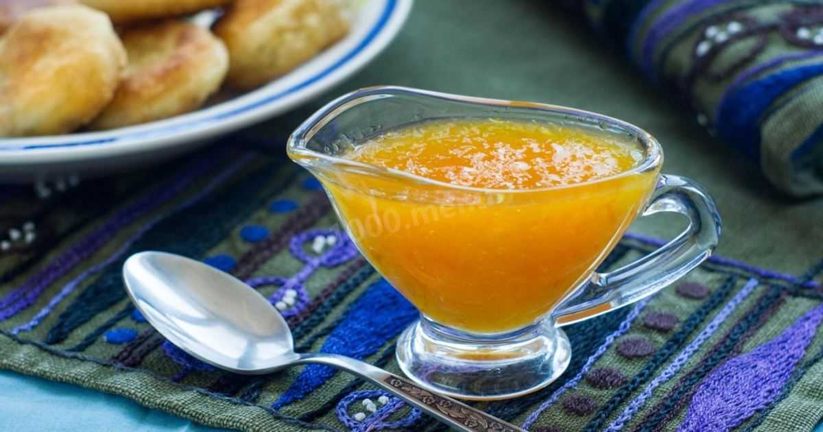 Постный кекс на апельсиновом соке без яиц
