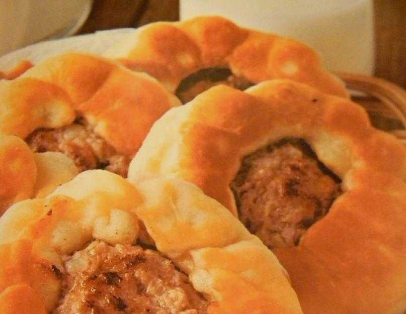 Беляши в хлебопечке с мясом рецепт с фото пошагово и видео - 1000.menu