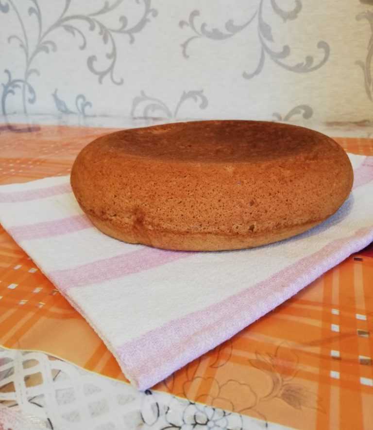 Воздушный бисквит – лучшая основа для приготовления тортов и десертов. подборка самых популярных рецептов воздушного бисквита