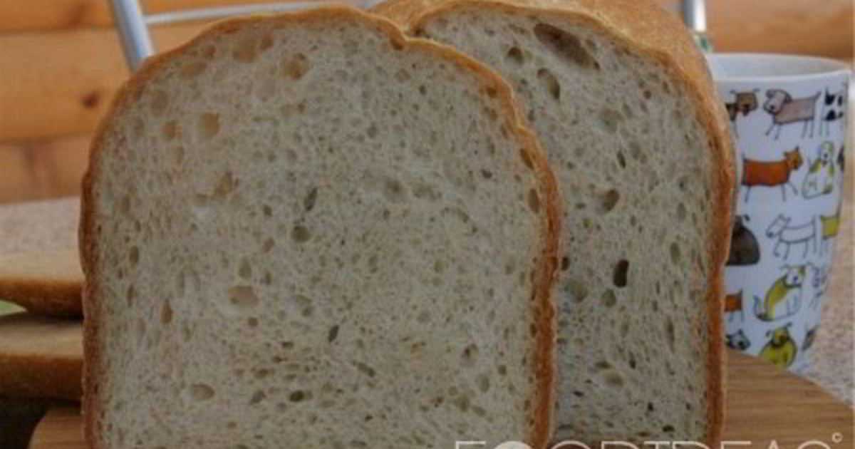 Рецепты хлеба чиабатта в духовке, в хлебопечке и в мультиварке