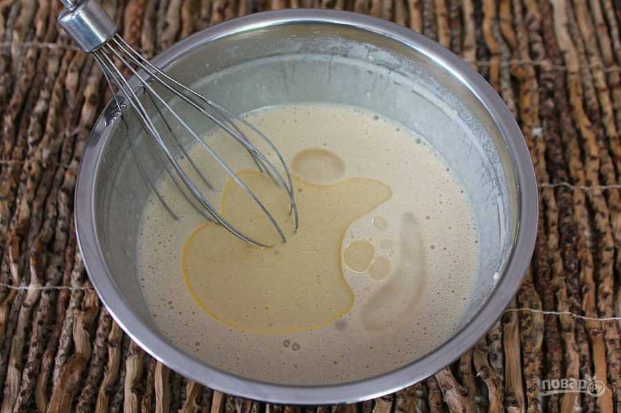 Блины скородумки - пошаговый рецепт приготовления с фото