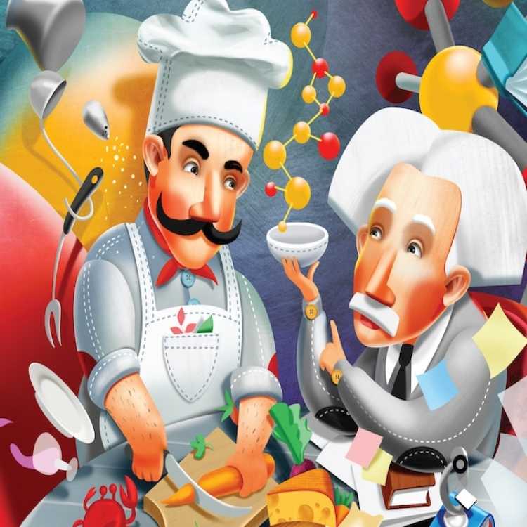 Как писать кулинарные рецепты? | kopiraitery.ru
