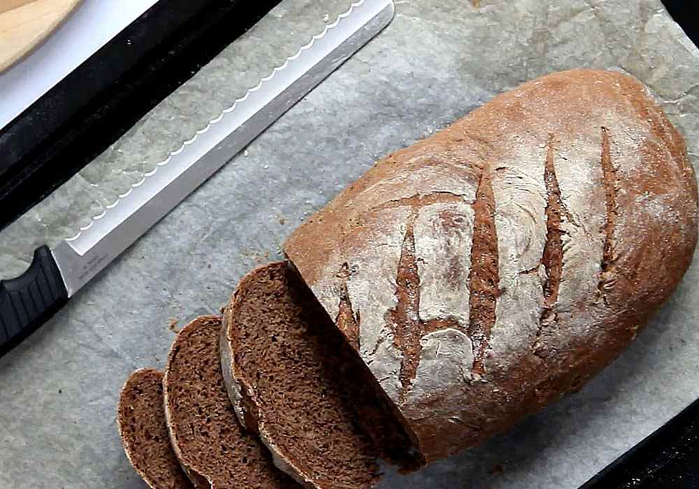 Как приготовить тесто для ржаного хлеба: поиск по ингредиентам, советы, отзывы, пошаговые фото, подсчет калорий, удобная печать, изменение порций, похожие рецепты