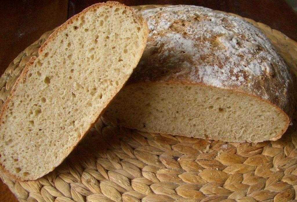 Рецепты хлеба и лепешек из пророщенного зерна пшеницы