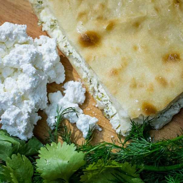 Как приготовить гибаницу быстрый сербский пирог с творогом и сыром: поиск по ингредиентам, советы, отзывы, подсчет калорий, изменение порций, похожие рецепты