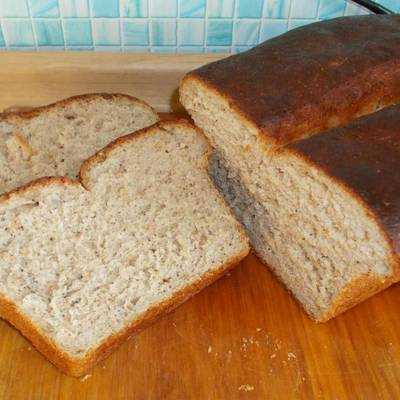 Хлеб с отрубями: калорийность, польза и вред | food and health