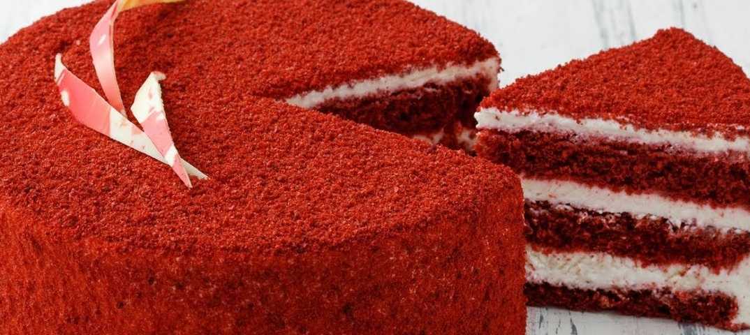 Торт красный бархат: оригинальный классический рецепт, от энди шефа, бабушки эммы, александра селезнева, простой: отзывы, фото. как приготовить крем для торта красный бархат и украсить торт?